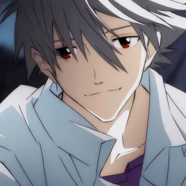 Profile image of 渚 カヲル