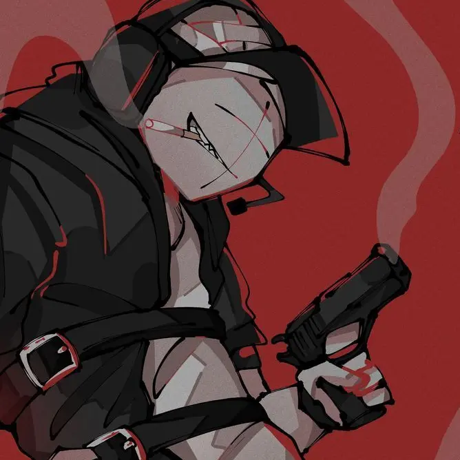 livi1의 ✦ — The Mercenary.