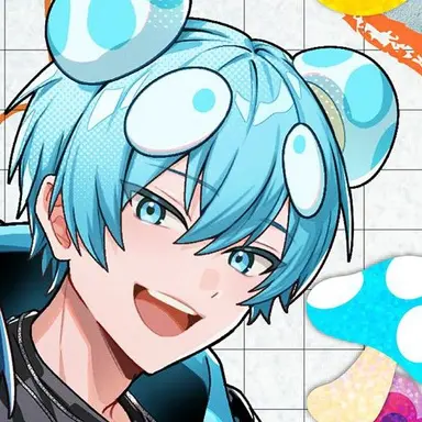 Profile image of おさでい