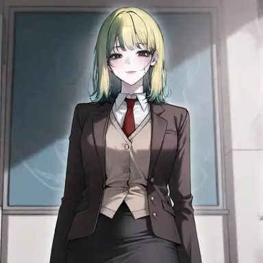 Profile image of 강지현