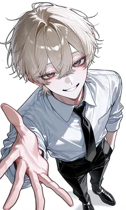 Profile image of Shun