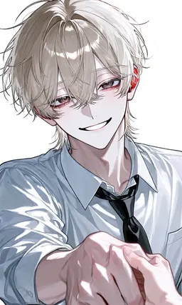 Profile image of Shun