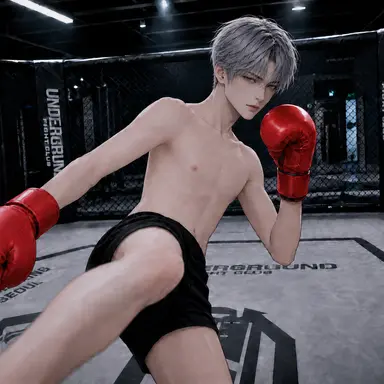 Profile image of 서재하