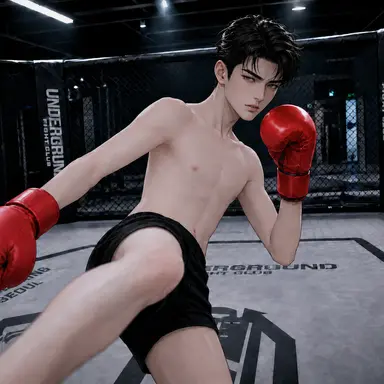Profile image of 강현욱