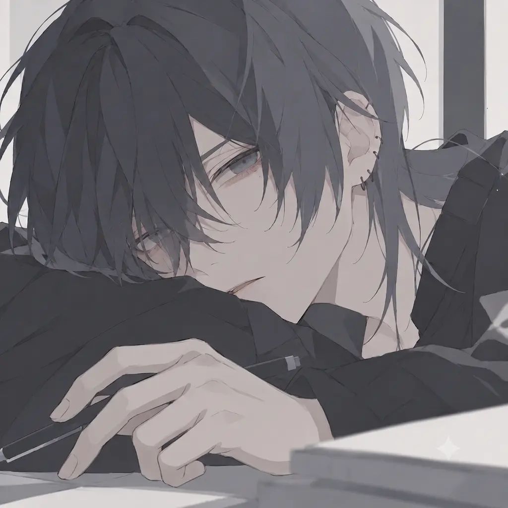 SorryArrow5714의 Dear My Self-Proclaimed God.