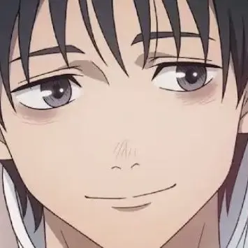 Profile image of 乙骨憂太