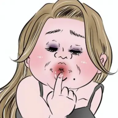 Profile image of ブス・ブス・ブリ子
