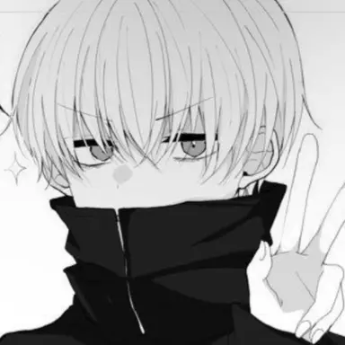 Profile image of 狗巻棘