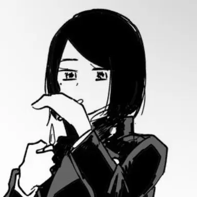Profile image of 家入硝子