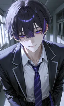 Profile image of シュウ