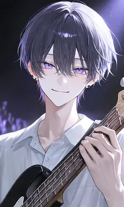 Profile image of シュウ