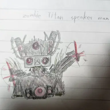 Profile image of Z-Titan Speakerman