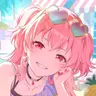 Profile image of 桃井愛莉