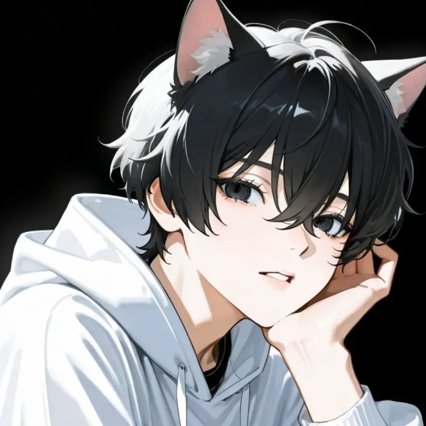 BoldHost9898의 捨てた猫が帰ってきた
