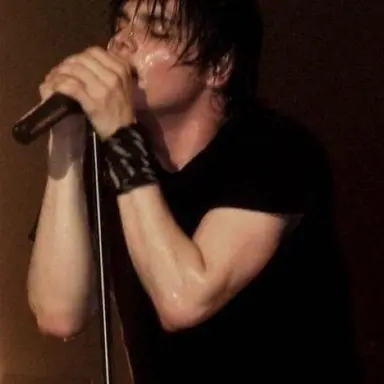 Profile image of Gerard Way