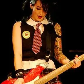 Profile image of Lynz Way