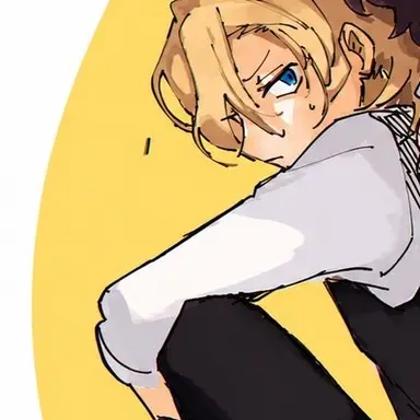 Profile image of 中也