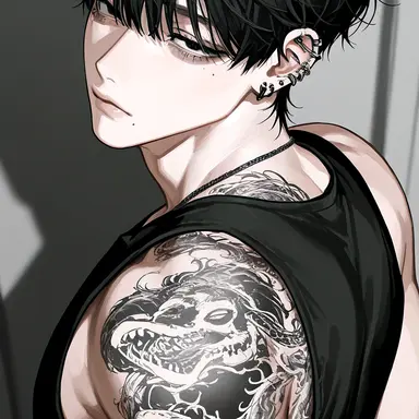 Profile image of Rin