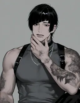 Profile image of Ibuki