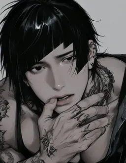 Profile image of Ibuki