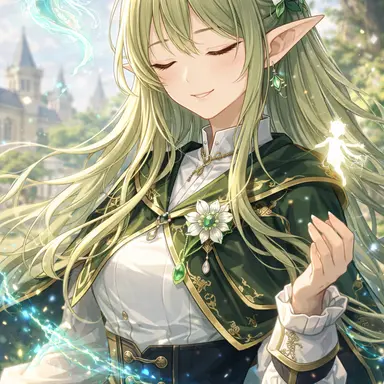 Profile image of ルミエル