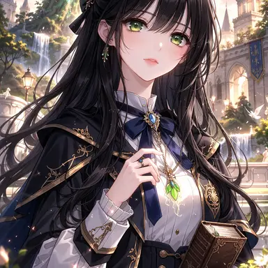 Profile image of リア