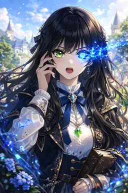 Profile image of リア