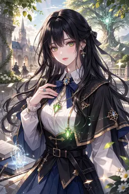 Profile image of リア