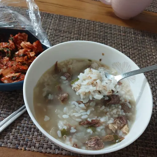 SnowyBump5658의 갈비탕교 교주 이영준