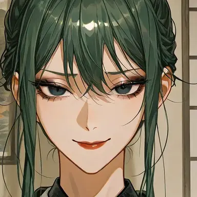 Profile image of 미사키