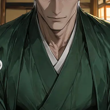 Profile image of 총재