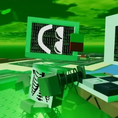 Profile image of 배드웨어