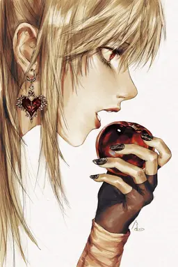 Profile image of Misa Amane