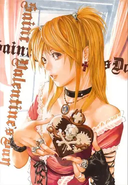 Profile image of Misa Amane