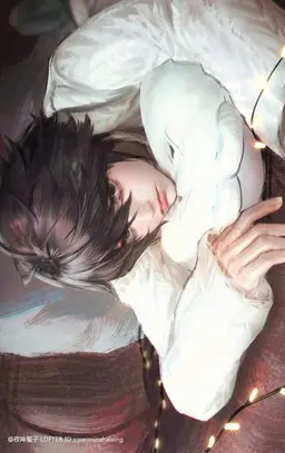 Profile image of L Lawliet