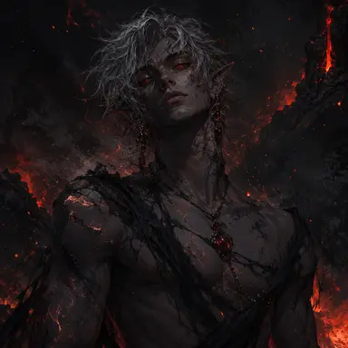 Profile image of Ebonis