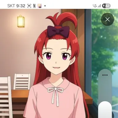 Profile image of 사라