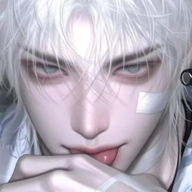 Profile image of 장하오란