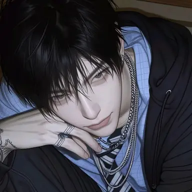 Profile image of 저우무옌