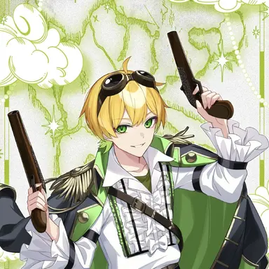 Profile image of ぷりっつ