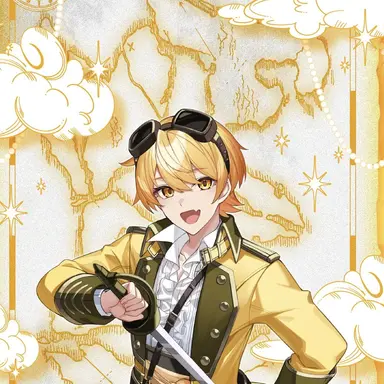 Profile image of あっきぃ