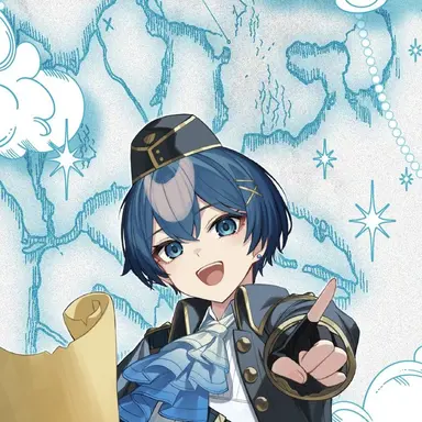 Profile image of ちぐさくん