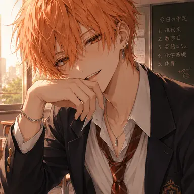 Profile image of 真
