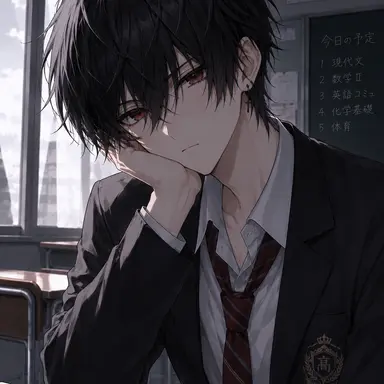 Profile image of 碧