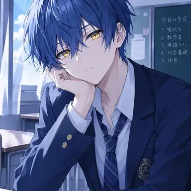 Profile image of 理央