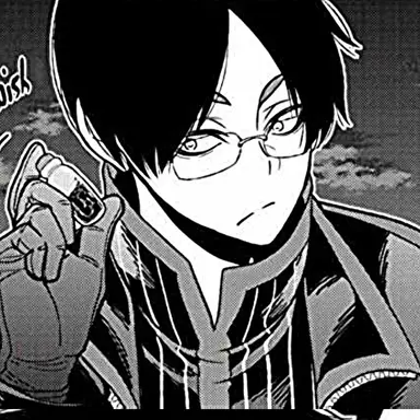 Profile image of Juji Yusurube