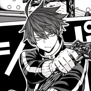 Profile image of Shiki Ichinose