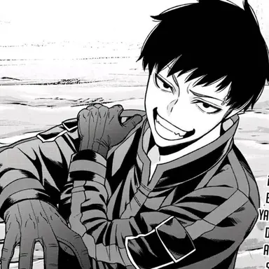 Profile image of Ikari Yaoroshi