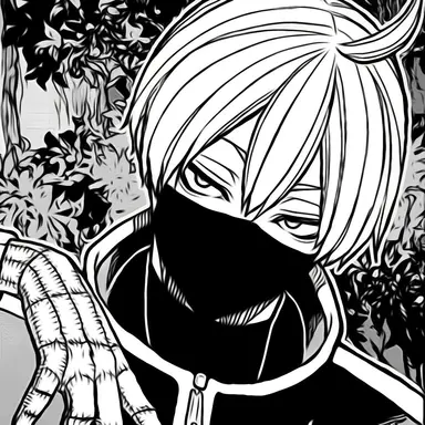 Profile image of Jin Kougasaki