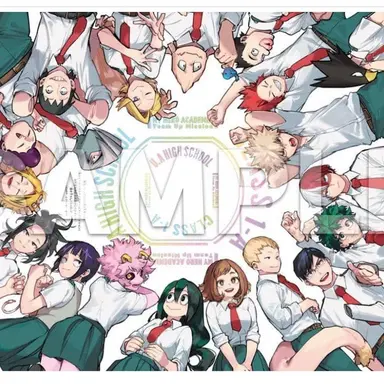 Profile image of ヒーロー